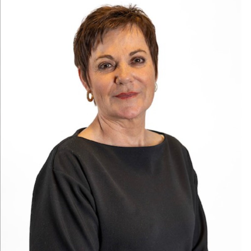 Ann Kristin Blix