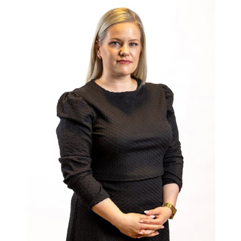 Julie Lukkassen